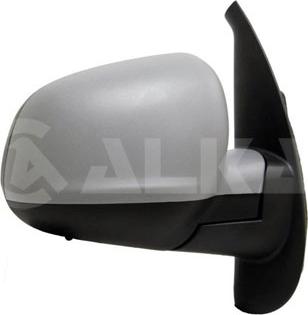 Alkar 9240698 - Vanjski retrovizor www.molydon.hr