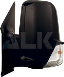 Alkar 9239994 - Vanjski retrovizor www.molydon.hr