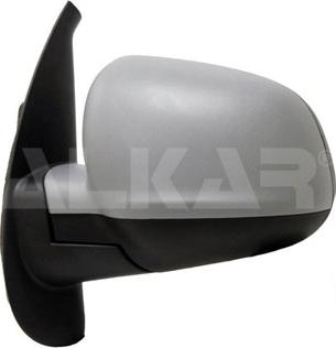 Alkar 9239698 - Vanjski retrovizor www.molydon.hr