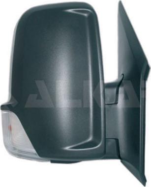 Alkar 9232994 - Vanjski retrovizor www.molydon.hr