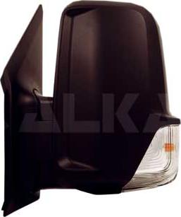 Alkar 9226994 - Vanjski retrovizor www.molydon.hr