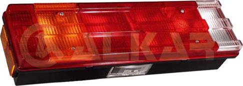 Alkar 9765009 - Zadnje svjetlo www.molydon.hr