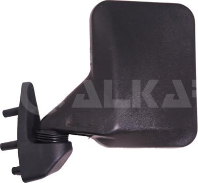 Alkar 6164967 - Vanjski retrovizor www.molydon.hr
