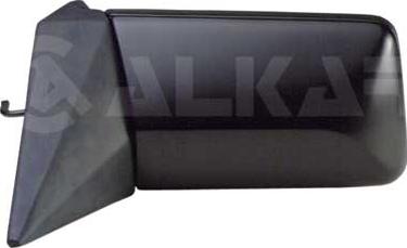 Alkar 6164542 - Vanjski retrovizor www.molydon.hr