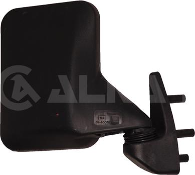 Alkar 6165967 - Vanjski retrovizor www.molydon.hr