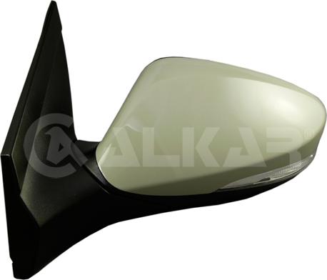 Alkar 6139612 - Vanjski retrovizor www.molydon.hr