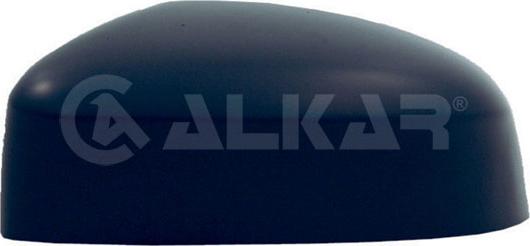 Alkar 6341401 - Zaštitni poklopac, Vanjski retrovizor www.molydon.hr