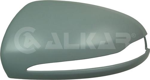 Alkar 6341695 - Zaštitni poklopac, Vanjski retrovizor www.molydon.hr
