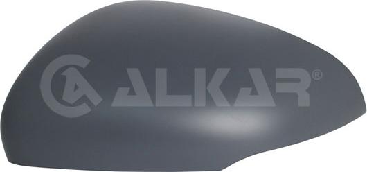 Alkar 6341723 - Zaštitni poklopac, Vanjski retrovizor www.molydon.hr