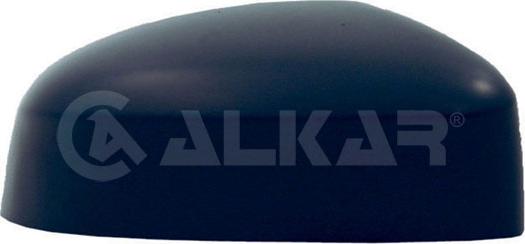 Alkar 6342401 - Zaštitni poklopac, Vanjski retrovizor www.molydon.hr
