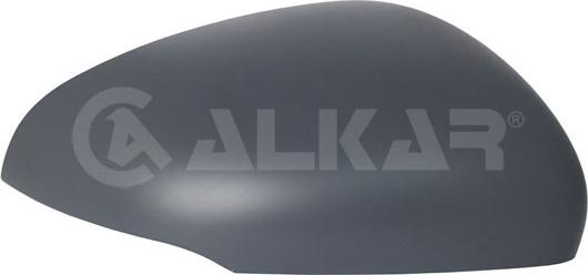 Alkar 6342723 - Zaštitni poklopac, Vanjski retrovizor www.molydon.hr