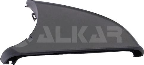 Alkar 6302709 - Zaštitni poklopac, Vanjski retrovizor www.molydon.hr
