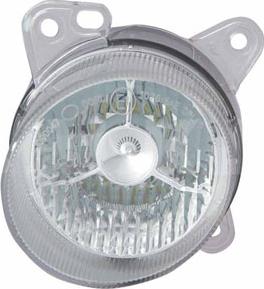 Alkar 1901701 - svjetlo za dnevnu voznju www.molydon.hr