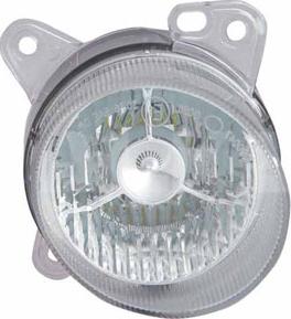 Alkar 1902701 - svjetlo za dnevnu voznju www.molydon.hr