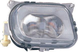 Alkar 2902536 - Far za maglu www.molydon.hr