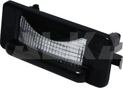 Alkar 2403966 - svjetlo za registarsku tablicu www.molydon.hr