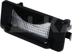 Alkar 2413966 - svjetlo za registarsku tablicu www.molydon.hr