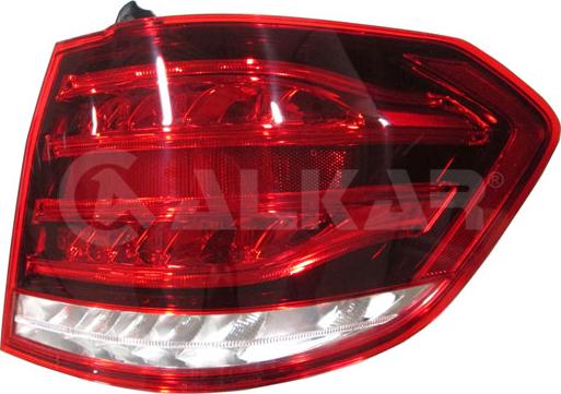 Alkar 2046561 - Zadnje svjetlo www.molydon.hr