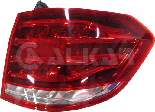 Alkar 2042561 - Zadnje svjetlo www.molydon.hr