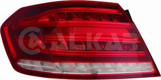 Alkar 2031561 - Zadnje svjetlo www.molydon.hr