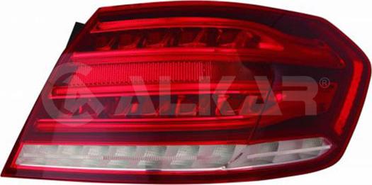 Alkar 2032561 - Zadnje svjetlo www.molydon.hr