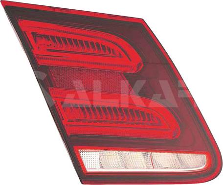 Alkar 2025561 - Zadnje svjetlo www.molydon.hr