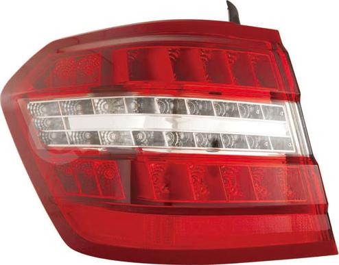 Alkar 2297561 - Zadnje svjetlo www.molydon.hr