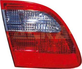 Alkar 2241706 - Zadnje svjetlo www.molydon.hr