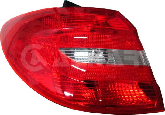 Alkar 2251701 - Zadnje svjetlo www.molydon.hr