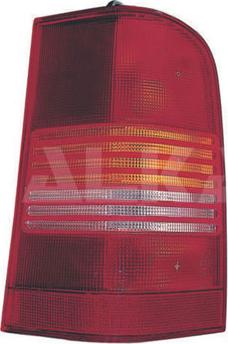 Alkar 2209969 - Zadnje svjetlo www.molydon.hr