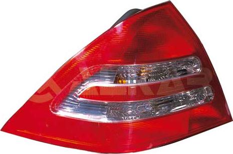 Alkar 2202671 - Zadnje svjetlo www.molydon.hr