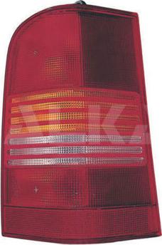 Alkar 2210969 - Zadnje svjetlo www.molydon.hr