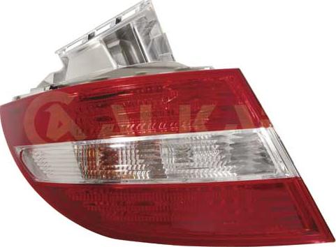 Alkar 2211561 - Zadnje svjetlo www.molydon.hr