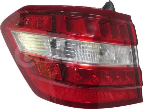 Alkar 2285561 - Zadnje svjetlo www.molydon.hr