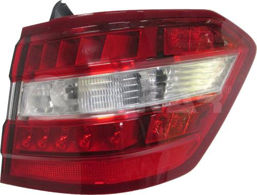 Alkar 2286561 - Zadnje svjetlo www.molydon.hr