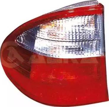 Alkar 2231702 - Zadnje svjetlo www.molydon.hr