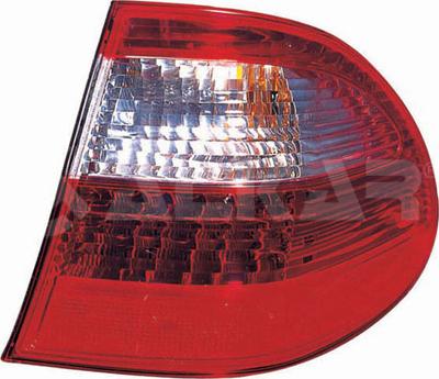 Alkar 2232706 - Zadnje svjetlo www.molydon.hr
