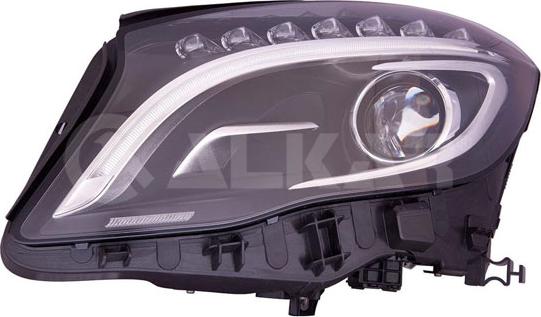 Alkar 2741141 - Glavni far www.molydon.hr
