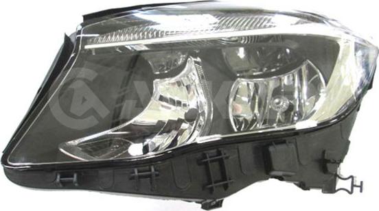 Alkar 2757141 - Glavni far www.molydon.hr