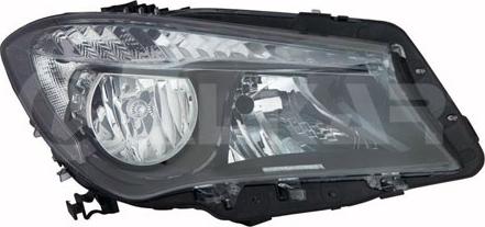 Alkar 2772701 - Glavni far www.molydon.hr