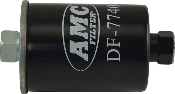 AMC Filter DF-7740 - Filter za gorivo www.molydon.hr