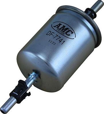 AMC Filter DF-7741 - Filter za gorivo www.molydon.hr