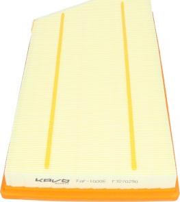 AMC Filter FAF-10006 - Filter za zrak www.molydon.hr