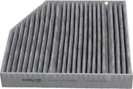 AMC Filter FCA-10020C - Filter kabine www.molydon.hr