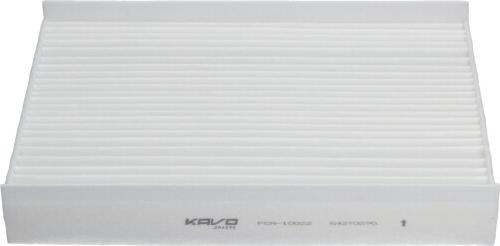 AMC Filter FCA-10022 - Filter kabine www.molydon.hr