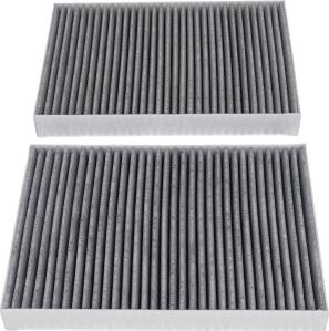 AMC Filter FCA-10164C - Filter kabine www.molydon.hr