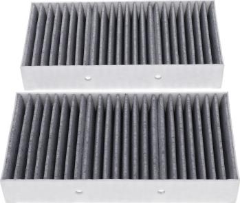 AMC Filter FCA-10299C - Filter kabine www.molydon.hr