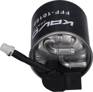 AMC Filter FFF-10180 - Filter za gorivo www.molydon.hr