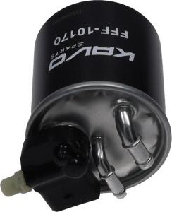 AMC Filter FFF-10170 - Filter za gorivo www.molydon.hr