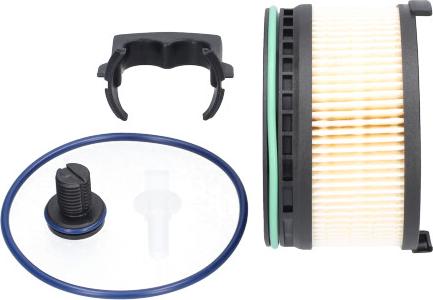 AMC Filter FFF-10363 - Filter za gorivo www.molydon.hr